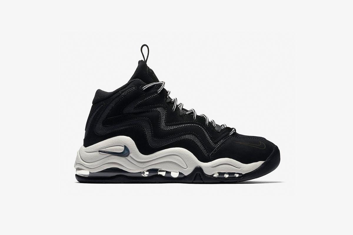 Nike Air Pippen Anthracite